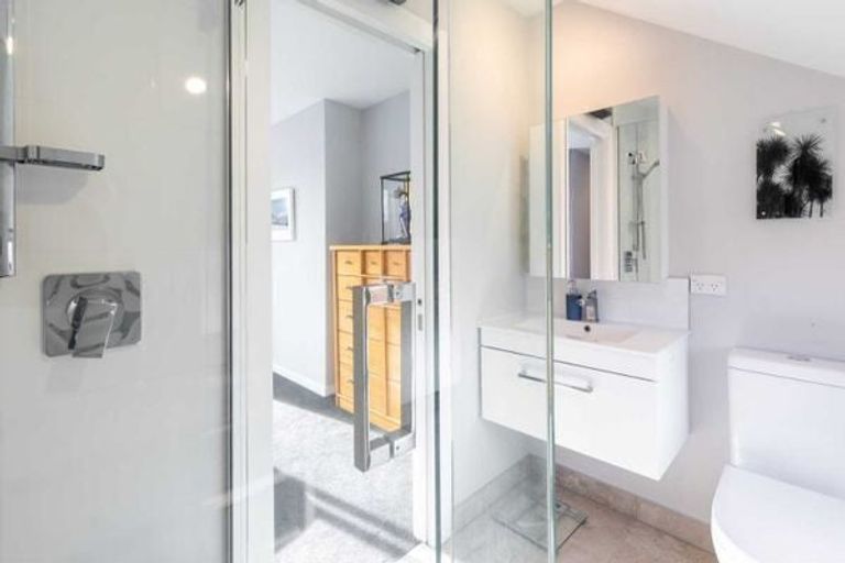 Photo of property in 4/10 Stoneyhurst Street, St Albans, Christchurch, 8014