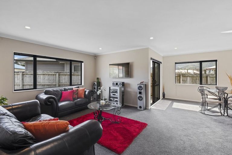 Photo of property in 16 Woodland Grove, Wainuiomata, Lower Hutt, 5014