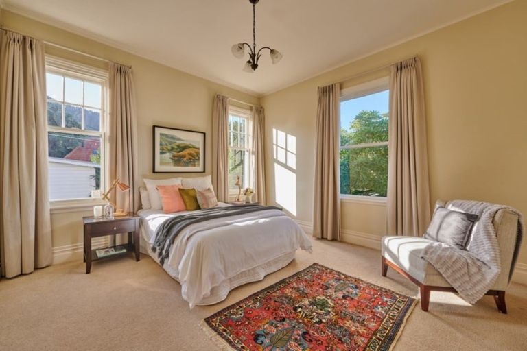 Photo of property in 57 Bolton Street, Kelburn, Wellington, 6012