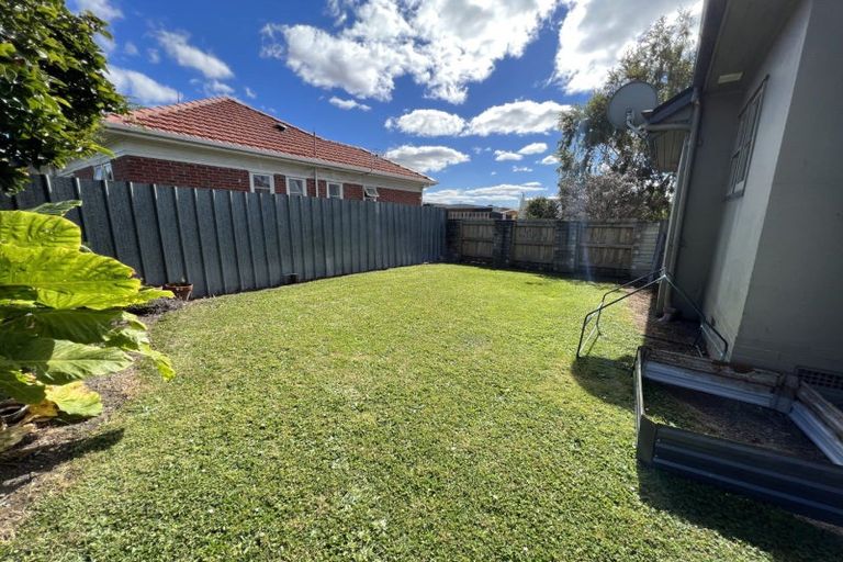 Photo of property in 272 College Street, West End, Palmerston North, 4412