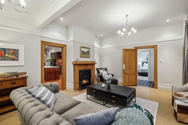 Photo of property in 23 Belgrave Crescent, Kaikorai, Dunedin, 9010