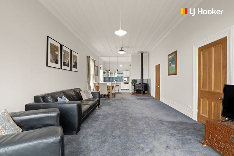 Photo of property in 12 Whitby Street, Mornington, Dunedin, 9011