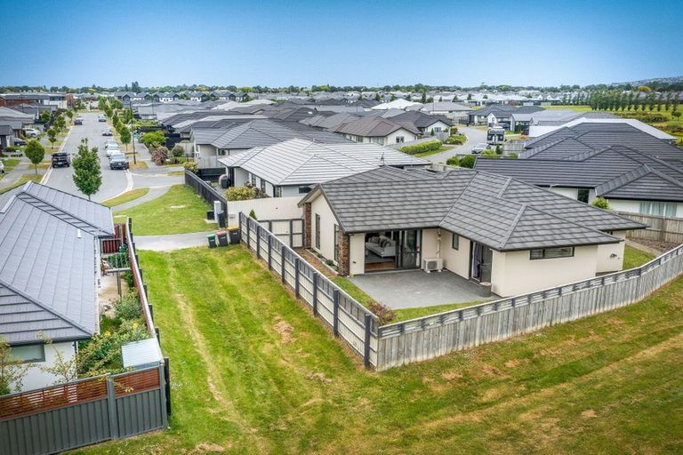 Photo of property in 47 Packard Crescent, Halswell, Christchurch, 8025