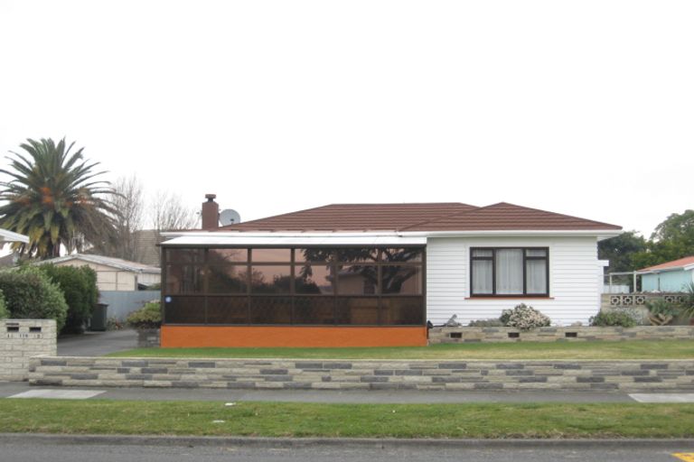 Photo of property in 1/139 Nuffield Avenue, Marewa, Napier, 4110