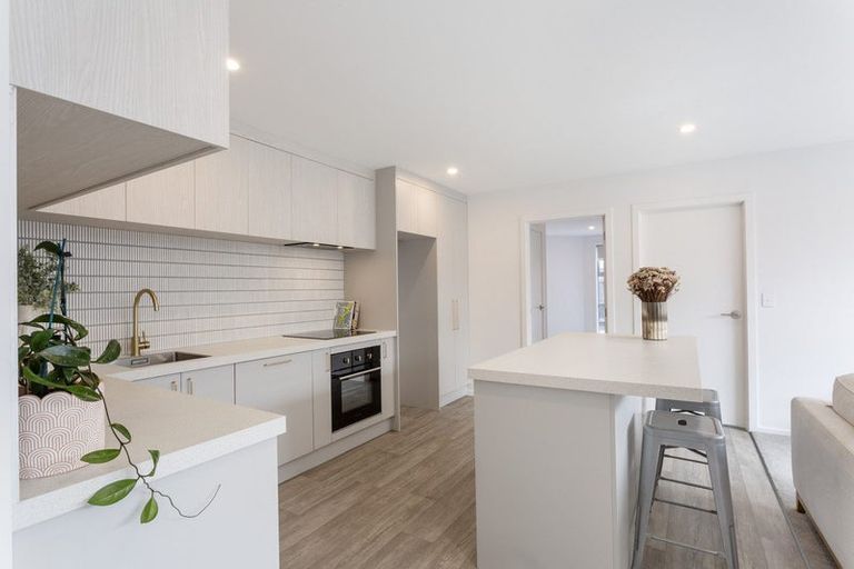 Photo of property in 50c Forth Street, Mosgiel, 9024