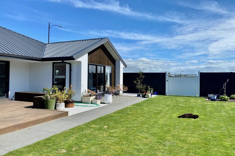 Photo of property in 158 Southfield Drive, Lincoln, 7608