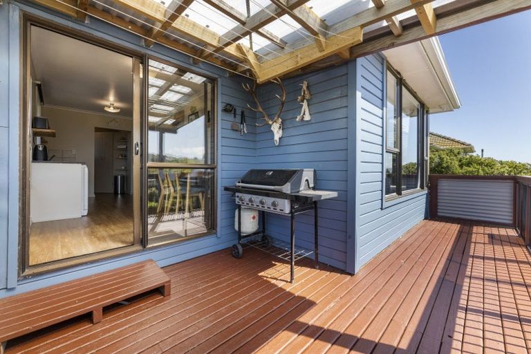 Photo of property in 4 Milford Avenue, Calton Hill, Dunedin, 9012