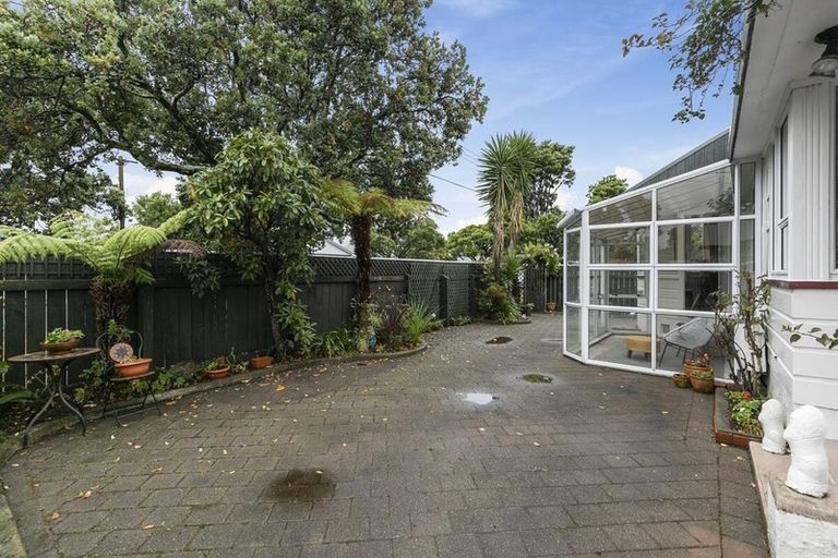 Photo of property in 34 Wilford Street, Woburn, Lower Hutt, 5011
