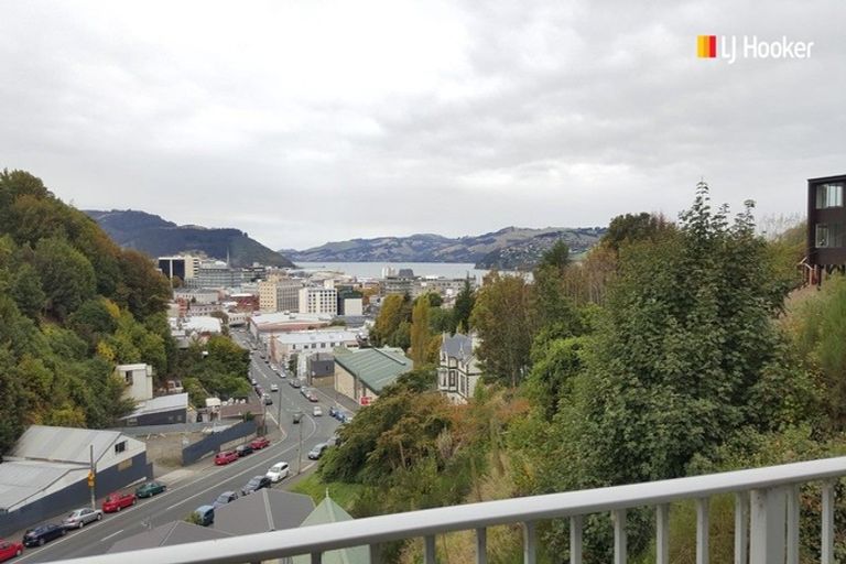 Photo of property in 34 Sutherland Street, Dunedin Central, Dunedin, 9016