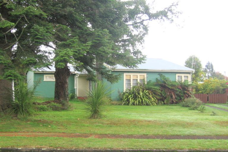 Photo of property in 10 Abercorn Place, Tokoroa, 3420