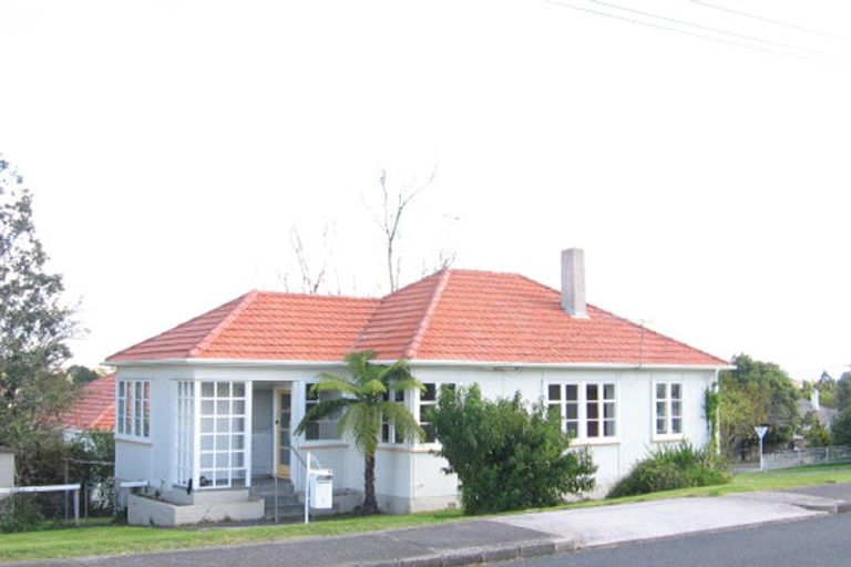 Photo of property in 1 Aurora Avenue, Wesley, Auckland, 1025
