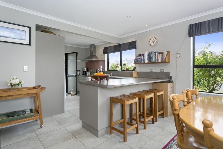 Photo of property in 4 Kaimai Drive, Matamata, 3400