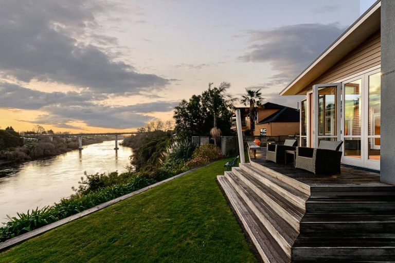 Photo of property in 345 River Road, Claudelands, Hamilton, 3214