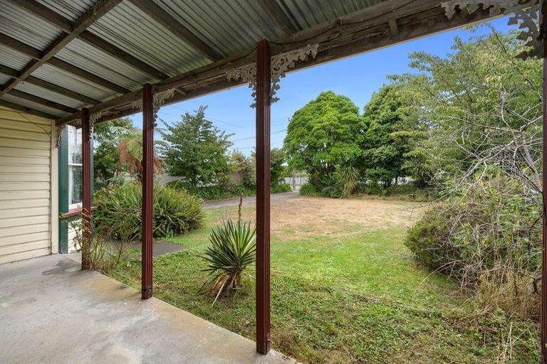 Photo of property in 7 Weraroa Road, Levin, 5510