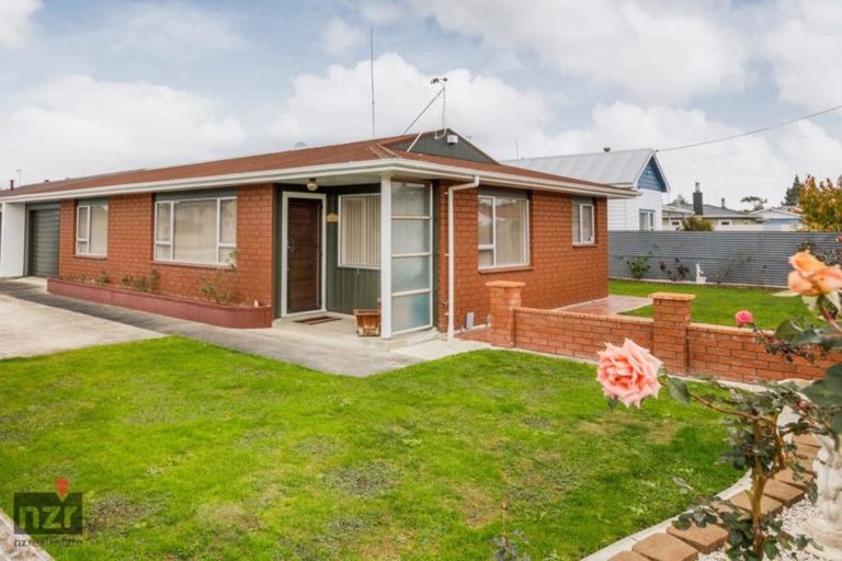 Photo of property in 146 Denbigh Street, Feilding, 4702