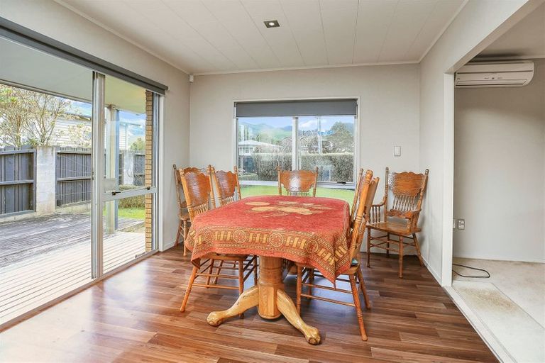 Photo of property in 1a Walmsley Crescent, Paeroa, 3600