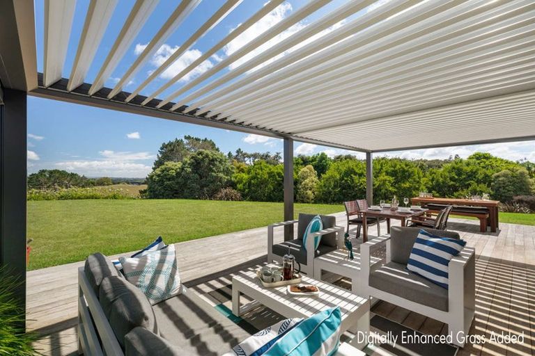 Photo of property in 112d Findlay Road, Mauku, Pukekohe, 2678