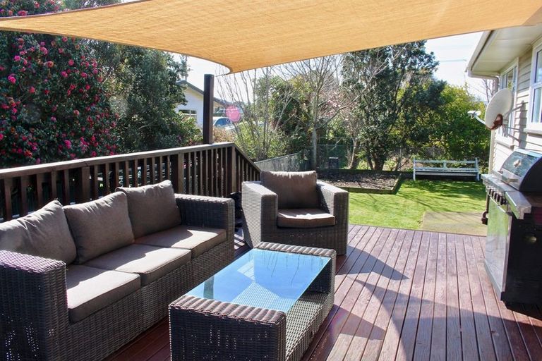 Photo of property in 34 Havelock Street, Opunake, 4616