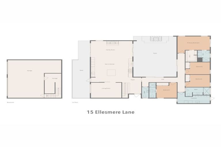 Photo of property in 15 Ellesmere Avenue, Jacks Point, Queenstown, 9371