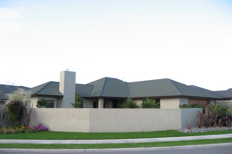 Photo of property in 3 Washington Place, Havelock North, 4130