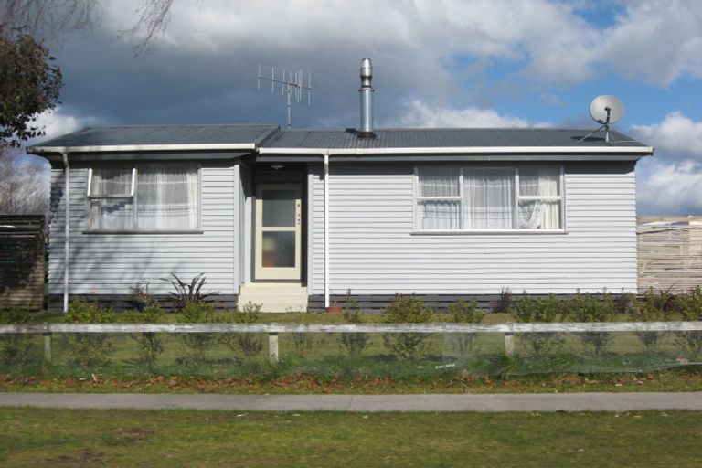 Photo of property in 45 Puataata Road, Turangi, 3334