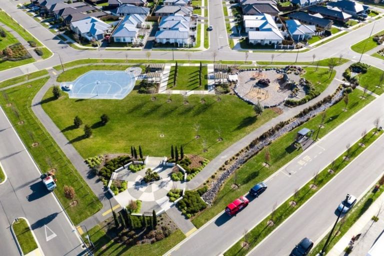 Photo of property in 7 Nettleship Way, Rolleston, 7615