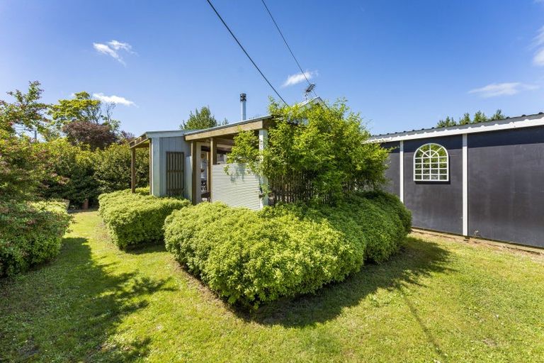 Photo of property in 33 Tararua Street, Pahiatua, 4910
