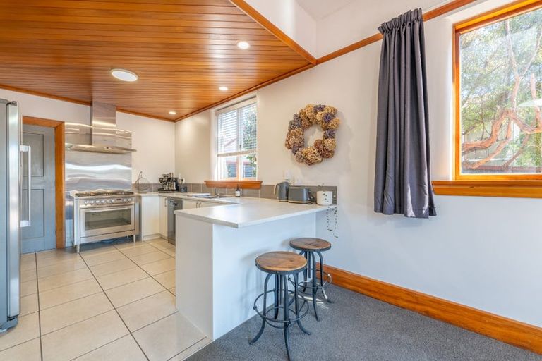 Photo of property in 35 Bidwill Street, Seaview, Timaru, 7910
