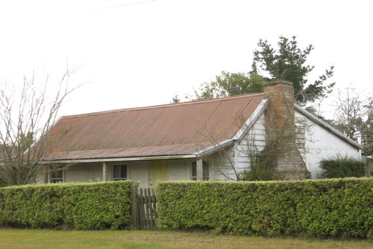 Photo of property in 62 Geelong Street, Waikouaiti, 9510