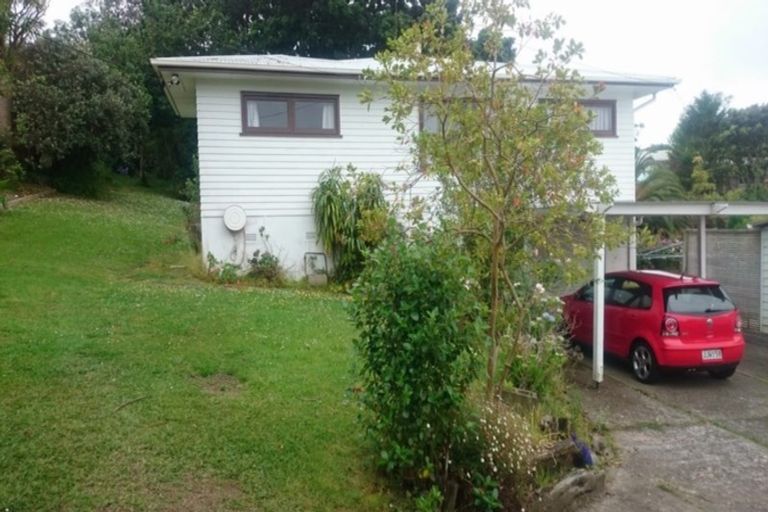 Photo of property in 55 Sunnynook Road, Forrest Hill, Auckland, 0620