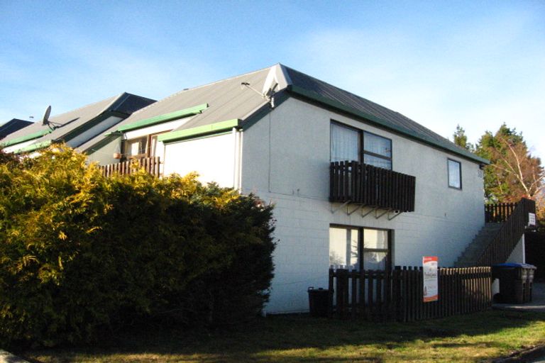 Photo of property in 18/33 Melbourne Street, Queenstown, 9300