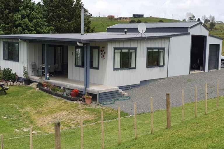 Photo of property in 4 Kendall Road, Maungakaramea, Whangarei, 0178