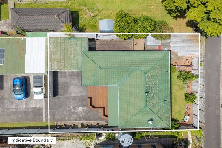 Photo of property in 13a Glen Avenue, Papatoetoe, Auckland, 2025