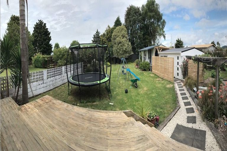 Photo of property in 27 Hillview Street, Ngaruawahia, 3720