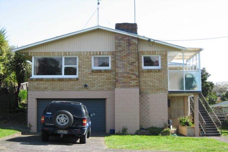 Photo of property in 61 David Street, Westown, New Plymouth, 4310