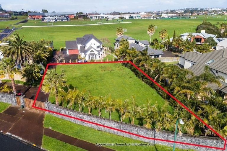 Photo of property in 21 Manor Park, Sunnyhills, Auckland, 2010