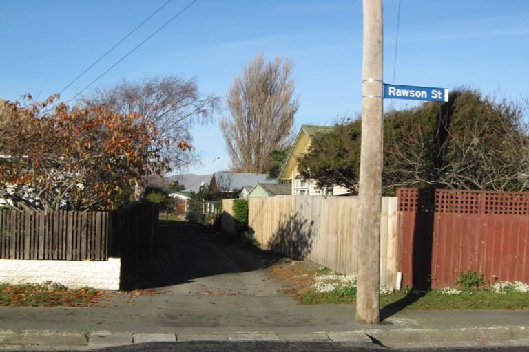 Photo of property in 35 Rawson Street, New Brighton, Christchurch, 8083