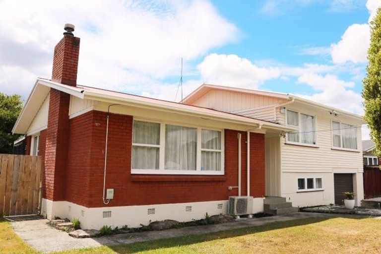Photo of property in 143 Fitzroy Avenue, Fitzroy, Hamilton, 3206