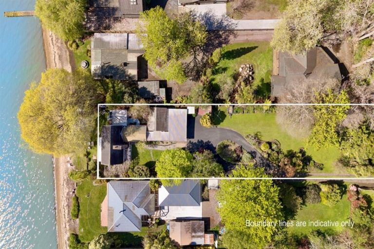 Photo of property in 42 Parawai Road, Ngongotaha, Rotorua, 3010