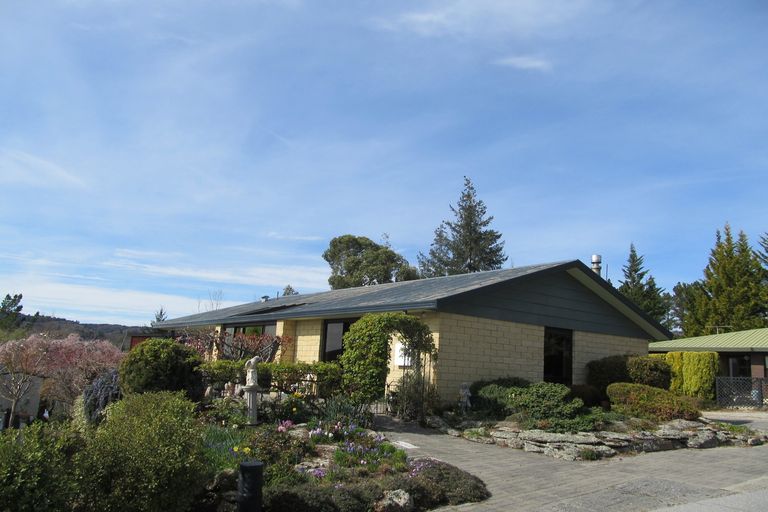 Photo of property in 3 Peterson Place, Bridge Hill, Alexandra, 9320