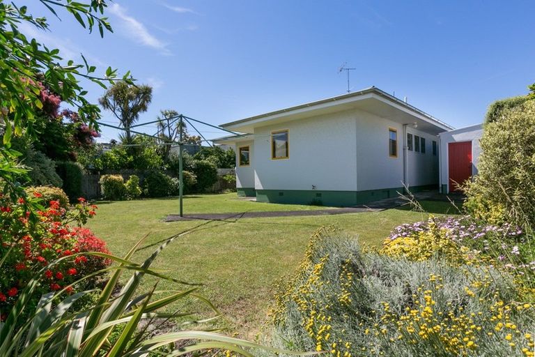 Photo of property in 28 Georges Drive, Napier South, Napier, 4110