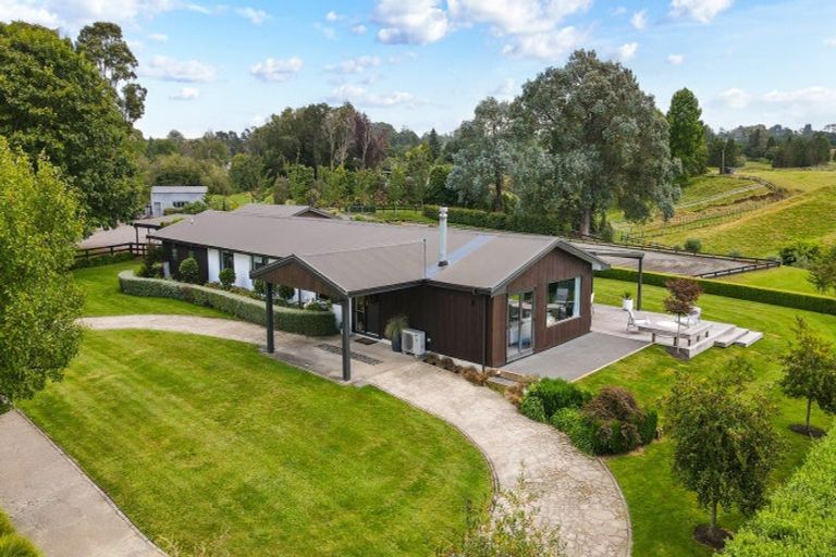 Photo of property in 172 Dalbeth Road, Hamurana, Rotorua, 3072