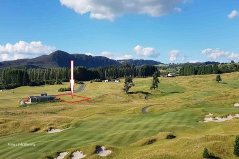 Photo of property in 14 The Fairways, Kinloch, Taupo, 3377