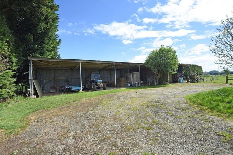 Photo of property in 176 Blakie Road, Ryal Bush, Invercargill, 9876