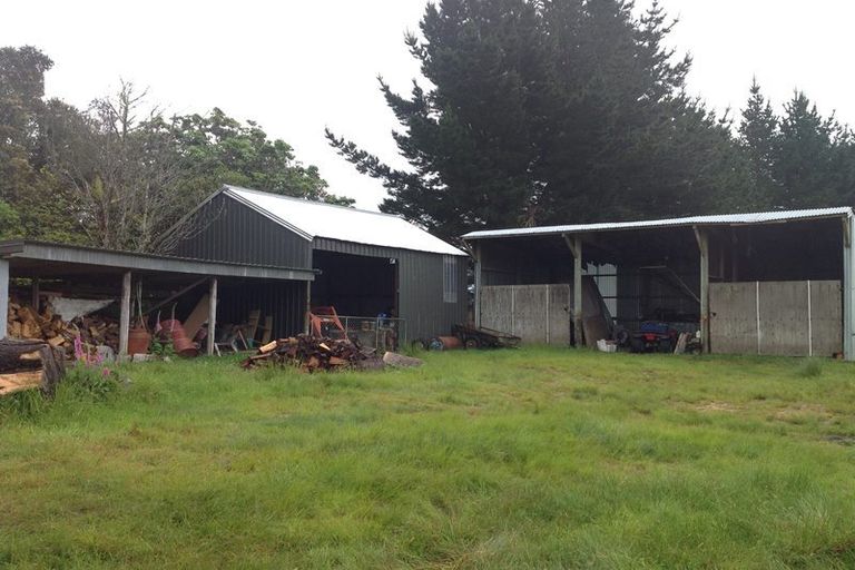 Photo of property in 684b State Highway 7, Dobson, Greymouth, 7805