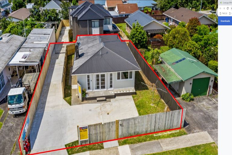 Photo of property in 3 Greers Road, Weymouth, Auckland, 2103
