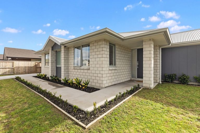 Photo of property in 55 Te Wharo Drive, Papamoa, 3118