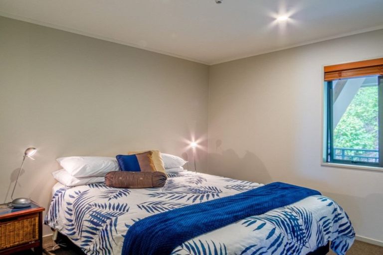 Photo of property in Beachpoint Apartments, 2/5 West End Road, Ohope, 3121