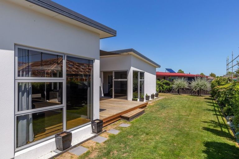 Photo of property in 56 Purkiss Street, Springlands, Blenheim, 7201