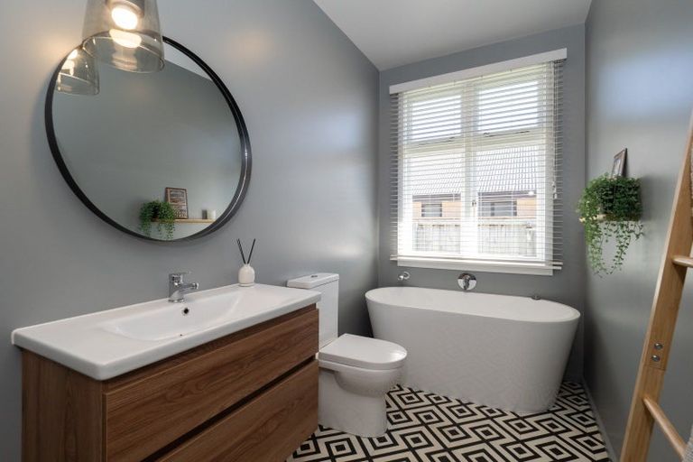 Photo of property in 8 Jordan Avenue, Tinwald, Ashburton, 7700